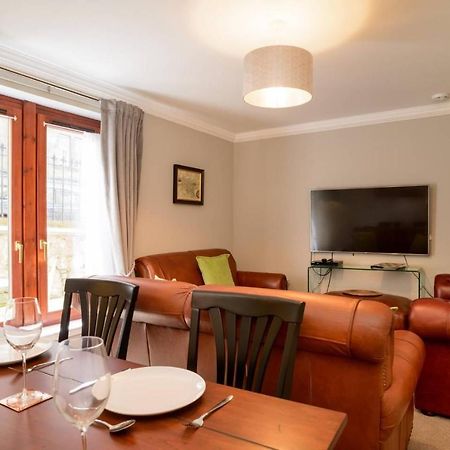 Joivy Gorgeous Flat Near The Scotland Gallery Единбург Екстер'єр фото